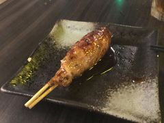 鸡肉丸子-串鑫
