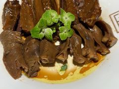 -金成潮菜博物馆(海珠湿地店)