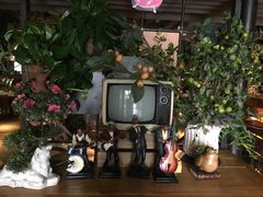 -胡桃里音乐酒馆(曲江店)