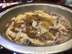 -金源烤肉面片馆(师大店)