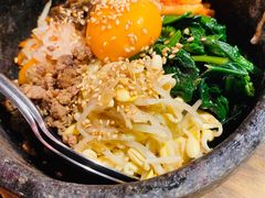 -俺的焼肉(銀座9丁目店)