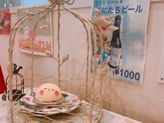 -三鹰之森吉卜力美术馆