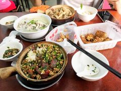 -阳江河堤老牌曾记美食