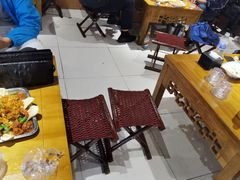 -小李少爷临沂炒鸡(升平东路店)