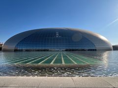 -国家大剧院