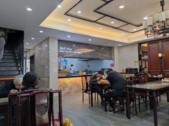 -毛华美食(清扬路店)