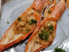 -三石铁板烧(紫竹桥店)