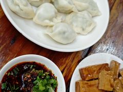 -山东水饺(南坪新街店)