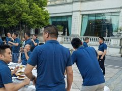 -重庆长寿碧桂园凤悦凤凰酒店