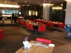 大堂-万德诺富特酒店·自助餐厅(万德大厦店)