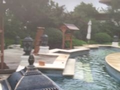 -苏州湾王焰温泉度假酒店