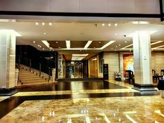 -绍兴鉴湖君澜大酒店