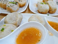 -小杨生煎(成山巴黎春天店)