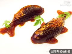 -品粹徽园·家常安徽菜