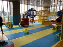 -北海银滩皇冠假日酒店-德丰楼中餐厅