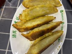 -清真蒋有记(老门东店)