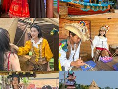 -渔岛海洋度假区