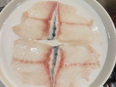 -阿源鱼捞斑鱼火锅·海鲜粥(山景尚宅店)