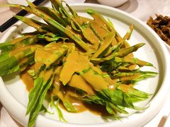-粗茶淡饭·汉口公馆(循礼门店)
