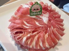 -牛街·马辈儿涮肉(牛街总店)