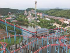 -南京银杏湖乐园