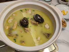 -如一鸡鲍鱼·粤式煲汤(长泰广场店)