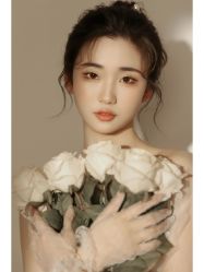 -克拉女神写真馆·匠心定制