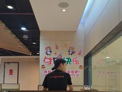-海底捞火锅(振华商厦店)