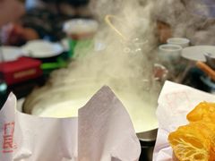 -大良毋米粥(锦龙路总店)