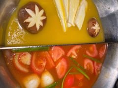 -湊湊火锅·茶憩(皇姑万象汇店)