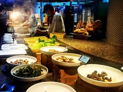 -星伦多自助料理·涮烤一体(杭州来福士店)