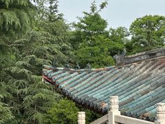 -艾山风景名胜区