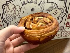 -富贵面包公司(运河店)