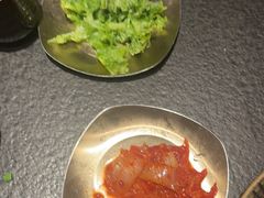 -300杯·和牛烧肉清酒专门店(廊里店)
