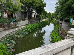 -黄埔古港