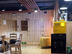 -白兔子密室(长寿路店)