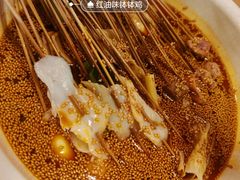 -嘉州叶婆婆钵钵鸡(建设路店)