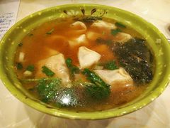 -二红烧烤排骨串(麦岛店)