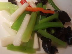 -绿茶餐厅