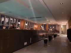 -上海柏悦酒店