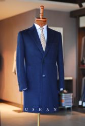 -优山定制西服衬衫大衣(国贸店)