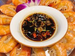 -必点海鲜·鲅鱼水饺(鞍山西道店)