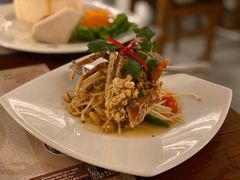-Thai Pothong Restaurant