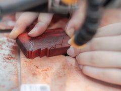 -五月木作·DIY木作文创体验店(北京路店)