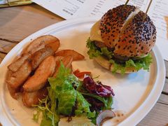 -UPPER KITCHEN(延安路店)
