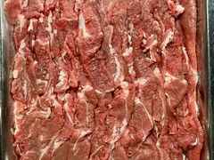 热气羊肉-欣悦坊陈一刀热气羊肉火锅(清真路店)