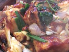-皇后餐厅-煲仔·小菜·打边炉(古北店)