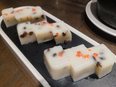 -魁盛居百年鲁菜馆(县西巷店)