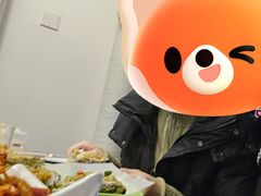 -烤满分·东北烧烤(首经贸店)