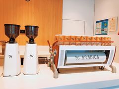 -% Arabica阿拉比卡咖啡烘焙工坊